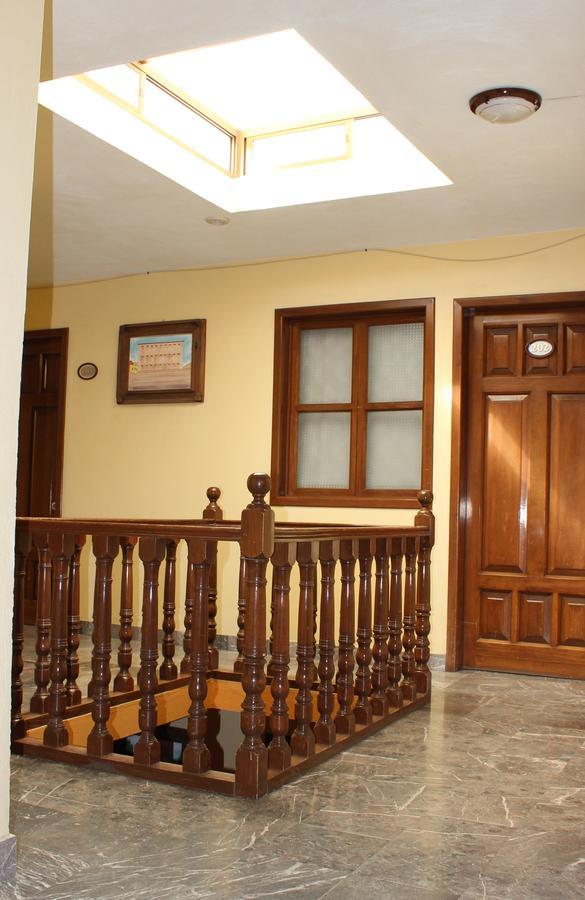 Hotel Camino De Villaseca Guanajuato Exterior photo