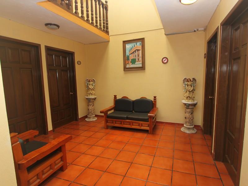 Hotel Camino De Villaseca Guanajuato Exterior photo