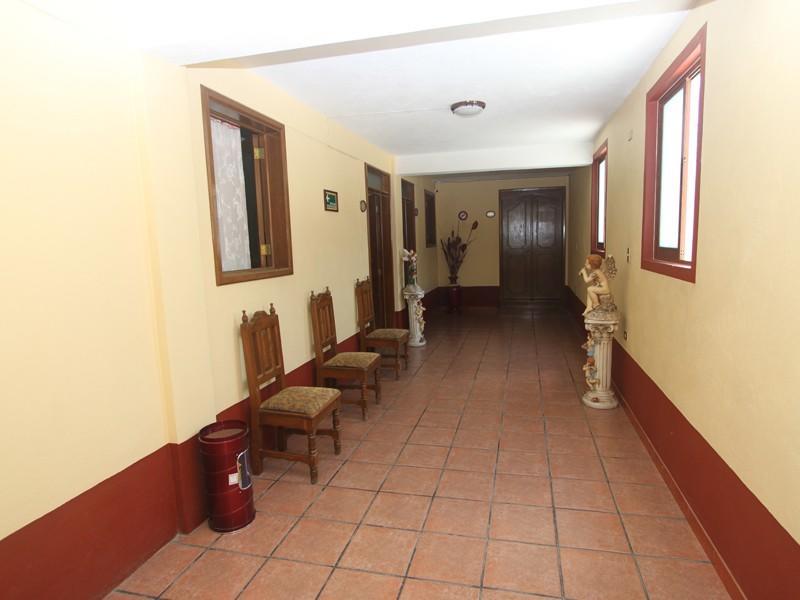 Hotel Camino De Villaseca Guanajuato Exterior photo
