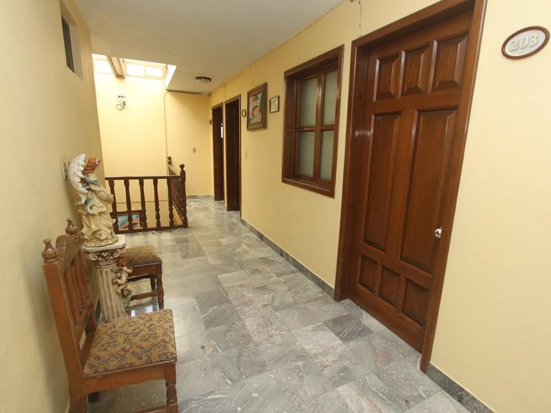Hotel Camino De Villaseca Guanajuato Exterior photo