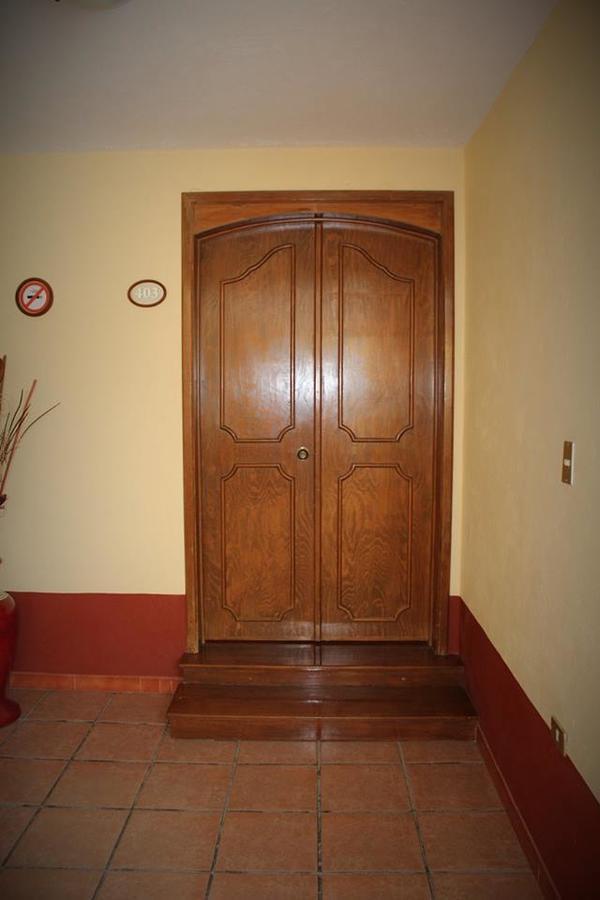 Hotel Camino De Villaseca Guanajuato Exterior photo